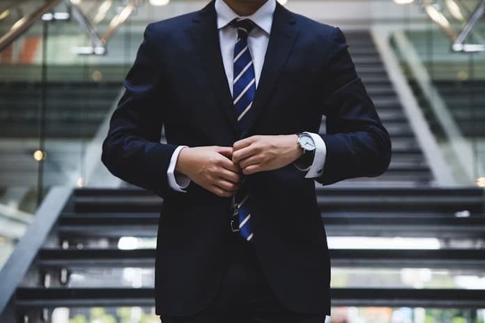 Step Into Greatness: Strategic Leadership